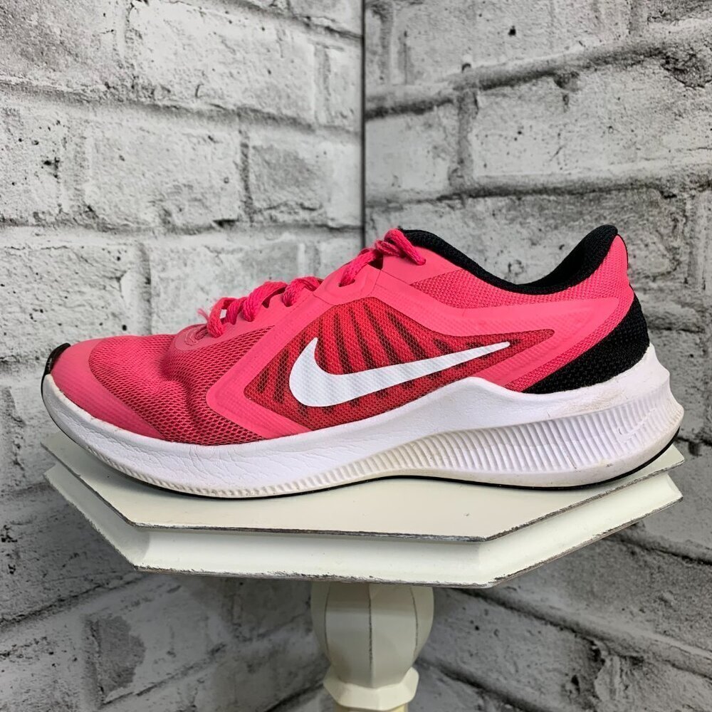 Nike Downshifter Pink Running Shoe Sneakers